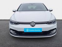 occasion VW Golf VIII 1.0 eTSI OPF 110 DSG7 Active