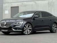 Occasion Renault Talisman Initiale Paris 160 ch (117 kW) 2017 Mauve Berline