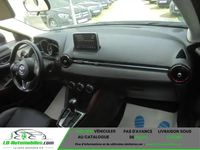 occasion Mazda CX-3 1.5l Skyactiv-d 105 4x4 Bva