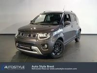 occasion Suzuki Ignis 1.2 Dualjet Hybrid 83ch Privilège