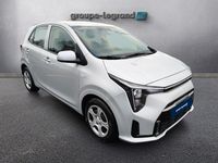 Occasion Kia Picanto Active 79 ch (58 kW) 2024 Citadine