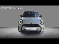 Occasion Mini Cooper Premium 137 ch (100 kW) 2022 Argent Citadine