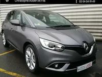 occasion Renault Scénic IV BUSINESS BLUE DCI 120