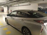 occasion Toyota Prius Hybride Lounge