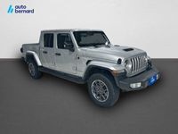 occasion Jeep Gladiator 3.0 V6 Multijet 264ch Overland 4x4 BVA8