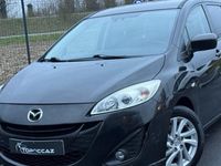 Occasion Mazda 5 116 ch (85 kW) 2014 Noir Monospace