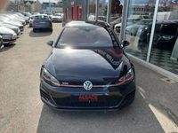 occasion VW Golf VII 2.0 TSI 245CH BLUEMOTION TECHNOLOGY GTI PERFORMANCE DSG7 5P