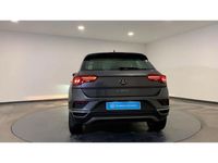 occasion VW T-Roc 1.5 TSI EVO 150ch Carat S&S