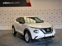 occasion Nissan Juke Juke 2021DIG-T 117