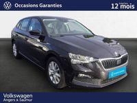 occasion Skoda Scala 1.6 Tdi 116 Ch Bvm6 Business