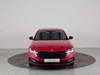 Occasion Skoda Octavia 150 ch (110 kW) 2024 Berline