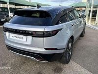 Occasion Land Rover Range Rover Velar SE Dynamic 305 ch (224 kW) 2024 Gris SUV