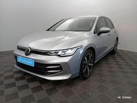 Occasion VW Golf VIII Edition 2025 Gris