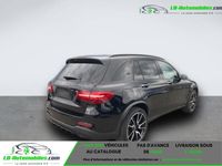 occasion Mercedes GLC43 AMG ClasseAmg Bva 4matic