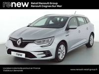 occasion Renault Mégane IV Estate Iv Estate E-tech Plug-in Hybrid 160