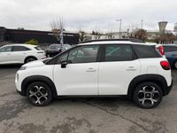 Occasion Citroën C3 Aircross Shine 101 ch (74 kW) 2020 Blanc SUV