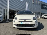 occasion Fiat 500 5001.0 70 ch Hybride BSG S/S Club 3p