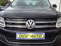 occasion VW Amarok Double Cabine 2.0 Tdi 180 Cv 4motion Hunter Ba