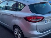 Occasion Ford C-MAX S 125 ch (91 kW) 2019 Monospace