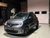 occasion Renault Twingo Iii Intens Sce 75 Cv