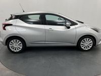 occasion Nissan Micra 2021.5 IG-T 92 Business Edition