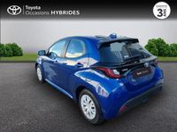 occasion Toyota Yaris 116h Dynamic Business 5 My22