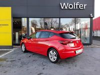 occasion Opel Astra 1.4 Turbo 125ch Black Edition Euro6d-t