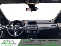 occasion BMW X1 sDrive 18d 150 ch BVM