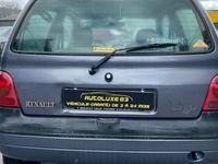 occasion Renault Twingo 1.2 i 60 cv garantie