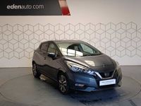 occasion Nissan Micra Micra 2018IG-T 90
