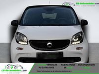 occasion Smart ForFour 1.0 71 ch BVA