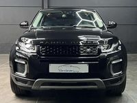 Occasion Land Rover Range Rover evoque SE Dynamic 160 ch (117 kW) 2017 Noir SUV