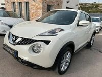 occasion Nissan Juke (2) 1.2 DIG-T 115 Connect Edition