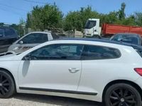 occasion VW Scirocco Ii 2.0 Tdi 150 Black Session Dsg