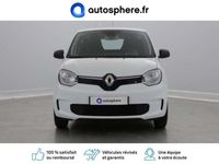 occasion Renault Twingo 1.0 SCe 65ch Life - 20