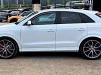 occasion Audi RS Q3 2.5 TFSI 340CH QUATTRO S TRONIC 7