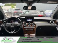 Occasion Mercedes GLC220 170 ch (125 kW) 2016
