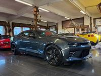 Occasion Chevrolet Camaro SS 453 ch (333 kW) 2018 Noir Coupé