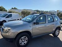 Occasion Dacia Duster Lauréate 106 ch (77 kW) 2013 Beige SUV