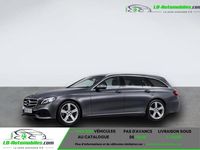 Occasion Mercedes E400 333 ch (244 kW) 2018 Berline