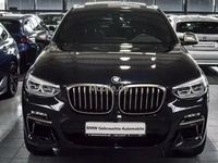 occasion BMW X4 M40 340ch/pano