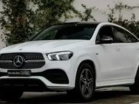 occasion Mercedes 350 Classe Gle CoupeDe 194+136ch Amg Line 4matic 9g-tronic