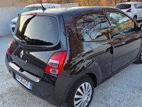 Occasion Renault Twingo Night&Day 75 ch (55 kW) 2011 Noir Citadine