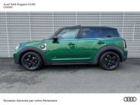 occasion Mini Countryman Countryman F60 LCI125 - 95 ch ALL4 BVA6