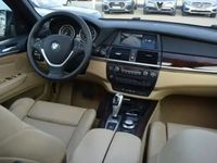 occasion BMW X5 (E70) 4.8IA 355CH EXCLUSIVE 7Places