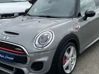 occasion Mini John Cooper Works One