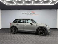 Occasion Mini ONE 103 ch (75 kW) 2018 Gris Citadine