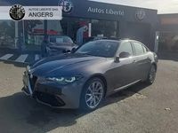 occasion Alfa Romeo Giulia 2.2 160 Ch At8 Ti