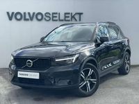 occasion Volvo XC40 B3 163 Ch Dct7 Plus