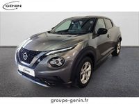 Occasion Nissan Juke 117 ch (86 kW) 2020 Gris SUV